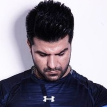 آهنگ جدید مجید خراطها دردت به تنم